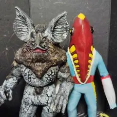 2026年最新】イカルス星人の人気アイテム - メルカリ