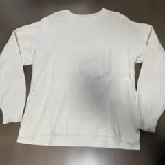 GLR UNITED ARROWS ホワイトニット