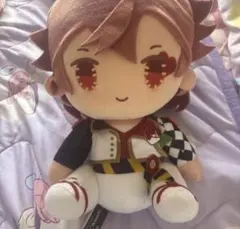 ツイステ エース エース・トラッポラ ぬいぐるみ