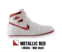 Nike Air Jordan 1 High 85 ミニチュアコレクション ⑤