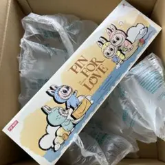 PIN FOR LOVE イニシャルラブブアソート(A〜M) 値下げ中