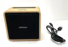 JVCKENWOOD Victor ポータブルワイヤレススピーカーのサムネイル
