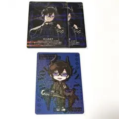 にじさんじ VOLTACTION 四季凪アキラ ホロカ