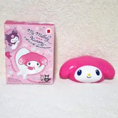 マクドナルド ハッピーセットマイメロディ マイメロディのヘアコーム＆ケース
