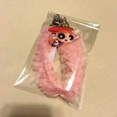 ◆新品未使用◆完売♡パワーパフガールズ♡ブロッサムストラップ