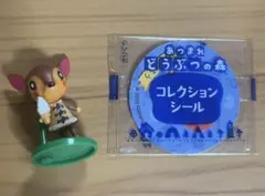 チョコエッグ あつまれどうぶつの森(ドレミ)