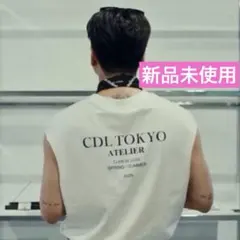 CDL TOKYO Limited T-Shirt Mサイズ - メルカリ