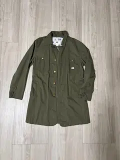 Lee ワークコート　ショップコート　ジャケット　S