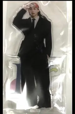 INI ポップアップ　西洸人　アクスタ　POPUP アクリルスタンド