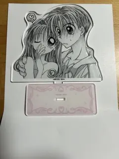 種村有菜30週年紀念展抽獎C賞（栗 稚空）