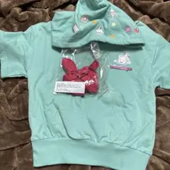ヴァネロペ パーカ ☆NEW Disney Collection/ヴァネロペパーカー☆ | SecretHoney