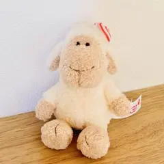 【nici】ジョリーキャンディ｜羊 キーホルダー EXOチャン・イーシン レイ