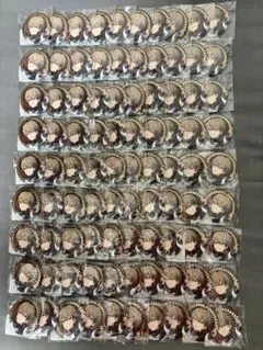 第五人格 IdentityV 東京駅 夜の番人 缶バッジ 50個セット - メルカリ