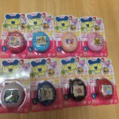 たまごっちたぶれっと　8個セット