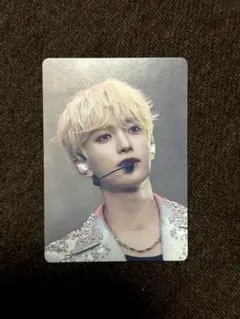 EVENTEEN 　日本限定　ドギュム　フォトカード　トレカ　映画　入場特典