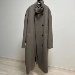 2026年最新】maison special zara コートの人気アイテム - メルカリ