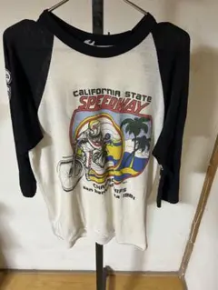 80s SCORPIONS USA製 ラグラン ツアーTシャツ ヴィンテージ 80s SCORPIONS USA製 ラグラン ツアーTシャツ ヴィンテージ - メルカリ