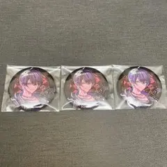 シクフォニ 6-4 いるま様 缶バッジのサムネイル