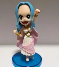 ワンピース ワールドコレクタブルフィギュア ビビ 仲間の印 Vol.16