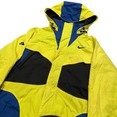Ｋ*ｉ様 NIKE ACG 90's Nylon Jacket / ナイロンジャ