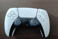 PS5 DualSense ワイヤレスコントローラー