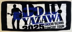 「Do It! YAZAWA 2025」矢沢永吉　フェイスタオルのサムネイル