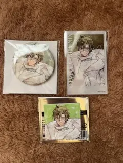 アイナナ 3rdアルバム LEADiNG TONE 二階堂大和