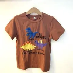 子供１２０cmTシャツ 新品、未使用！