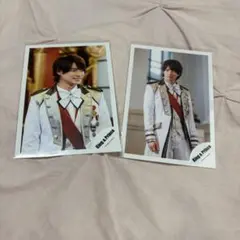 King&Prince 平野紫耀 公式写真