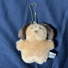 mojojo ぬいぐるみマスコット Bonbon ガチャ カプセルトイ