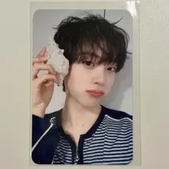 CRAVITY ヒョンジュン  トレカ　ユニコン 7/16 発送】CRAVITY ヒョンジュン トレカ withmuu - メルカリ