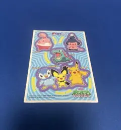 ポケモンバトルシール 23 ホロ ポケモンバトルシール 23 ホロ - メルカリ