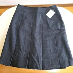 HUSHUSH プリーツスカートのサムネイル