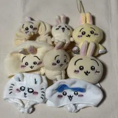 ちいかわ ウサギ まとめ売り
