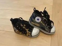 コンバース ハイカット スニーカー