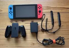 た*な様 Nintendo Switch 本体