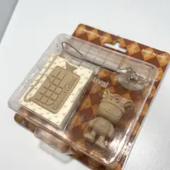 Wonder Festival メッセくん ストラップセット