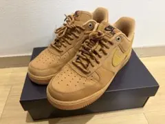 Nike Air Force 1 '07 WB ブラウン スニーカー26.5cm