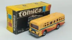 2026年最新】トミカ 三菱ふそう ワンマンバス 79の人気アイテム - メルカリ