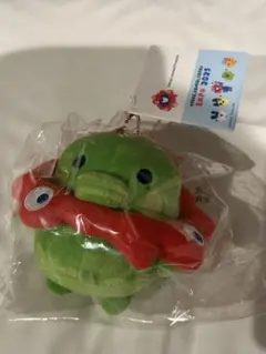 万博 EXPO 2025 ミャクミャク たまごっち ぬいぐるみ マスコット