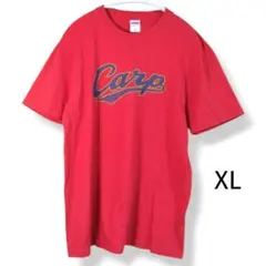 CARP　カープ　Tシャツ レッド XL