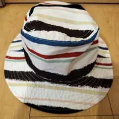 Ocean Pacific キッズ ハット 帽子　52cmのサムネイル