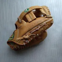 希少❗️MIZUNO 緑カップ ソフトボール用 グローブ LITE FLEX - メルカリ