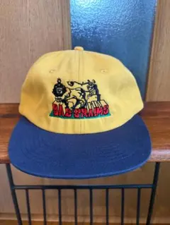 Bad Brains バッドブレインズ　SST recrords キャップ Bad Brains Unisex Trucker Hat Green Snapback 80s Hardcore Punk