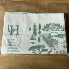 ULTRA HEAVY TYVEK ジェリー鵜飼 タイベック　ムーンライトギア ULTRAHEAVY Tyvek #3 / ウルトラヘビー タイベック #3