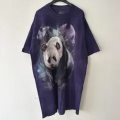 aiko着用 THE MOUNTAIN 犬まみれTシャツ 犬 アニマル XXL - メルカリ