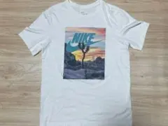 NIKE Tシャツ ホワイト Mサイズ