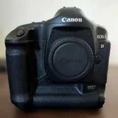 （最終値下げ）Canon EOS-1D Mark II デジタル一眼レフカメラのサムネイル