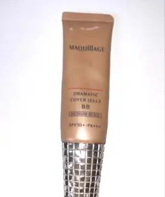 MAQuillAGE DRAMATIC COVER JELLY BB