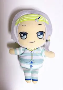 アイドリッシュセブンきらどるぬいぐるみ Re:valeユキ 千 - メルカリ